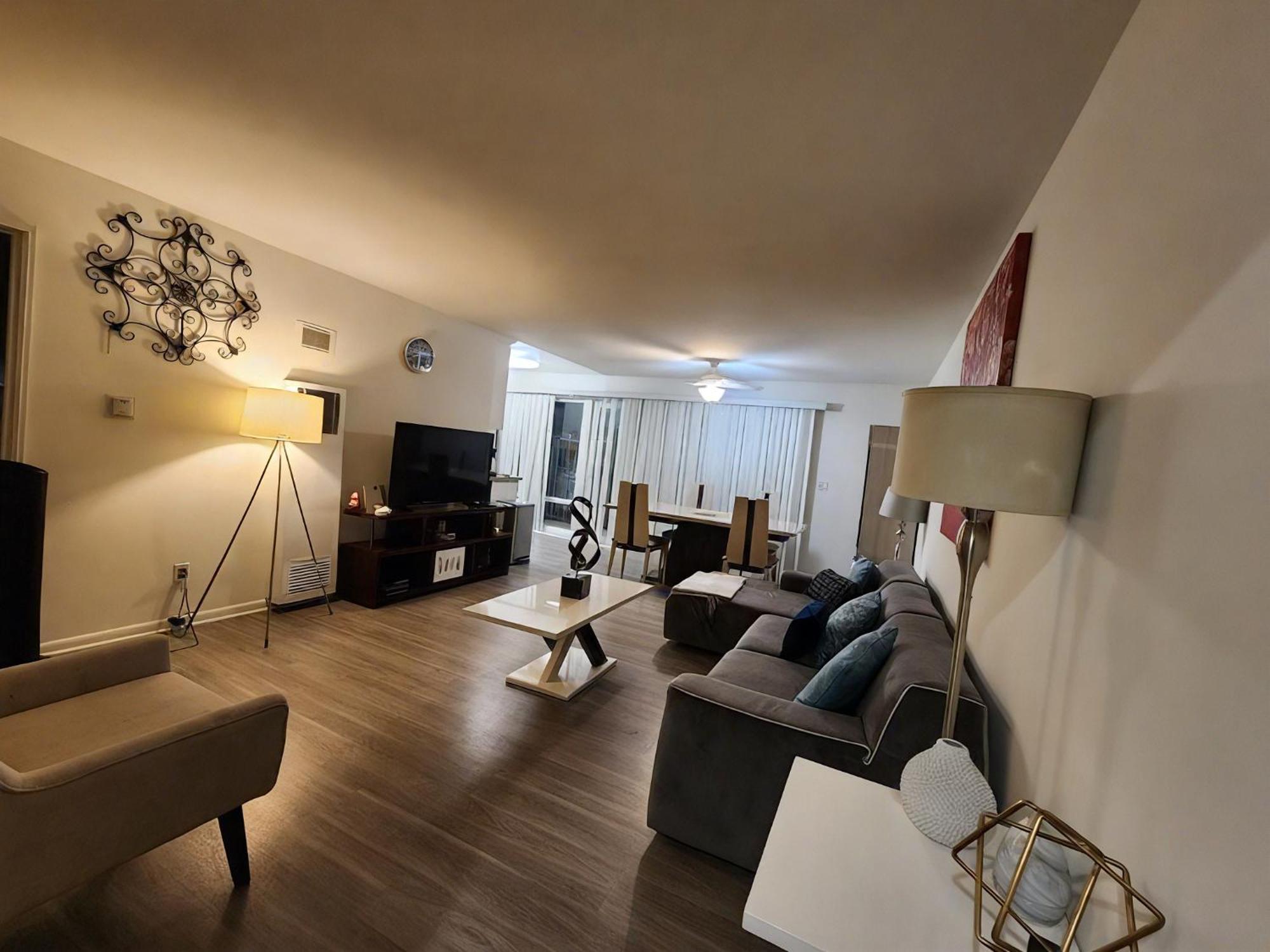 Stayspro - Hollywood Homes Free Parking Close To All Things La Los Angeles Luaran gambar