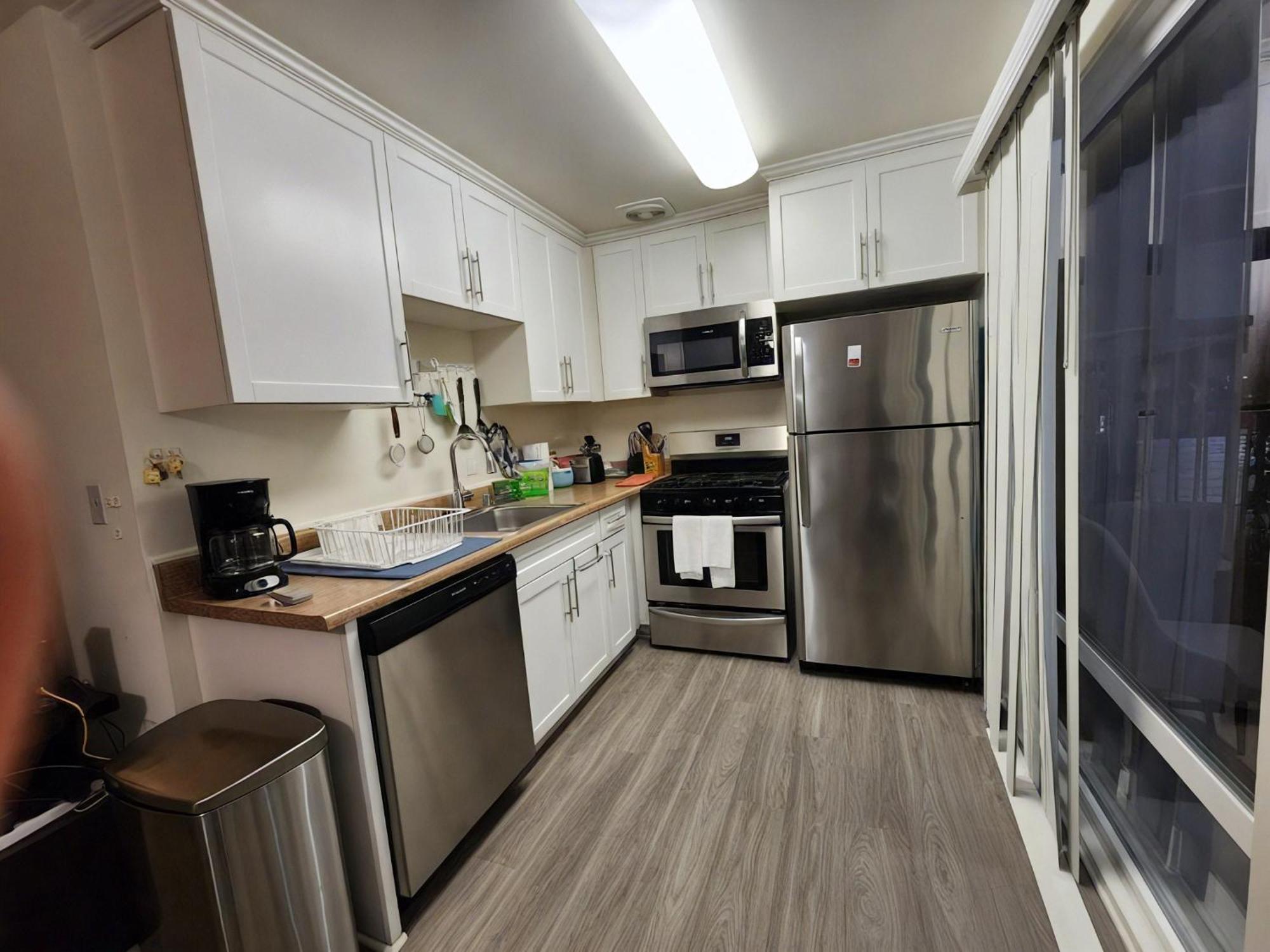 Stayspro - Hollywood Homes Free Parking Close To All Things La Los Angeles Luaran gambar