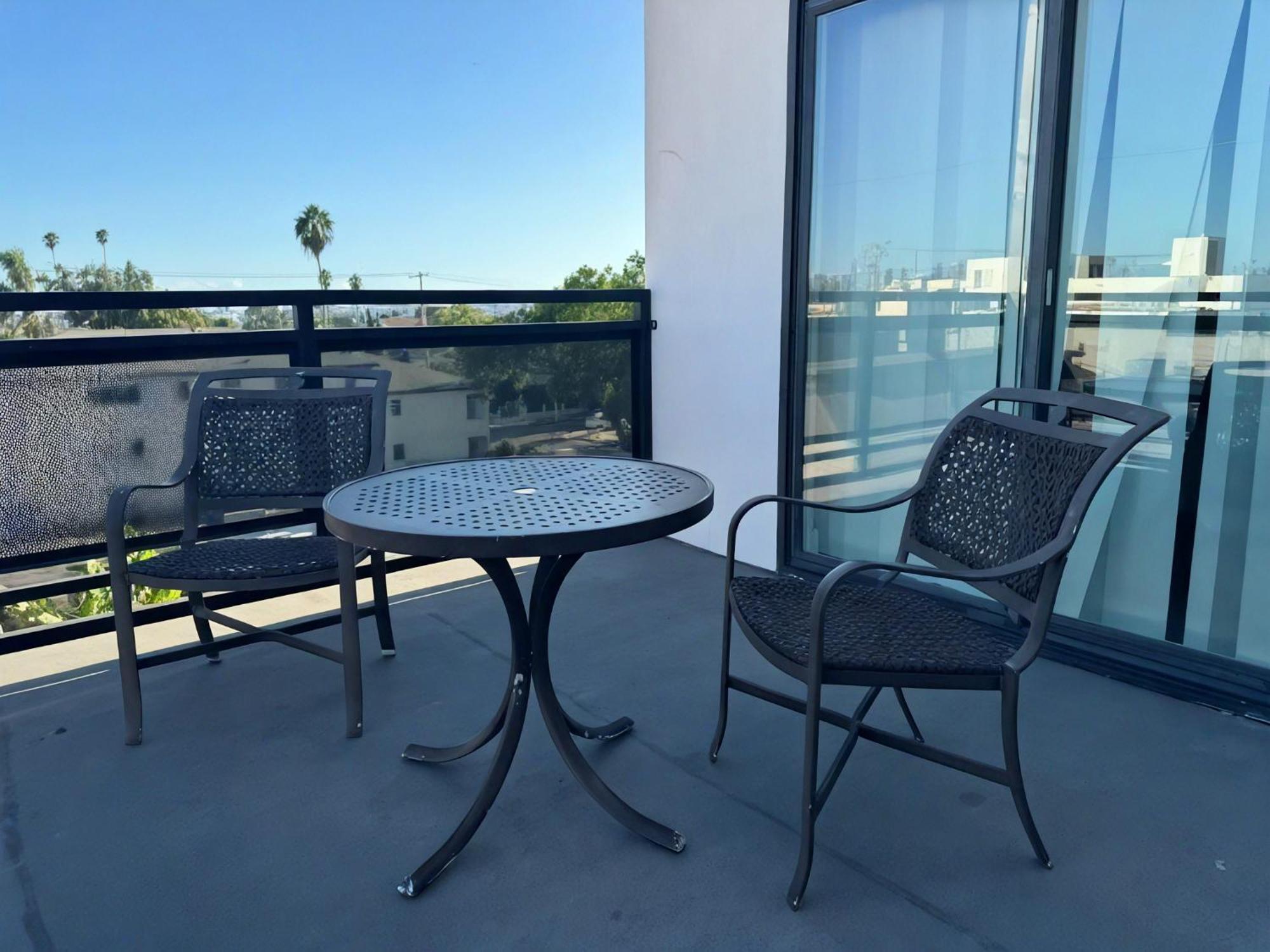 Stayspro - Hollywood Homes Free Parking Close To All Things La Los Angeles Luaran gambar