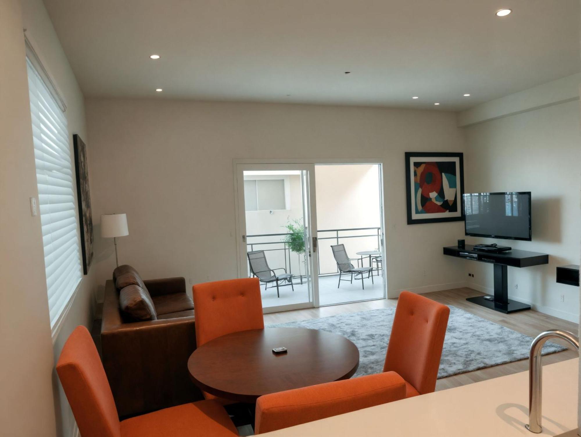 Stayspro - Hollywood Homes Free Parking Close To All Things La Los Angeles Luaran gambar