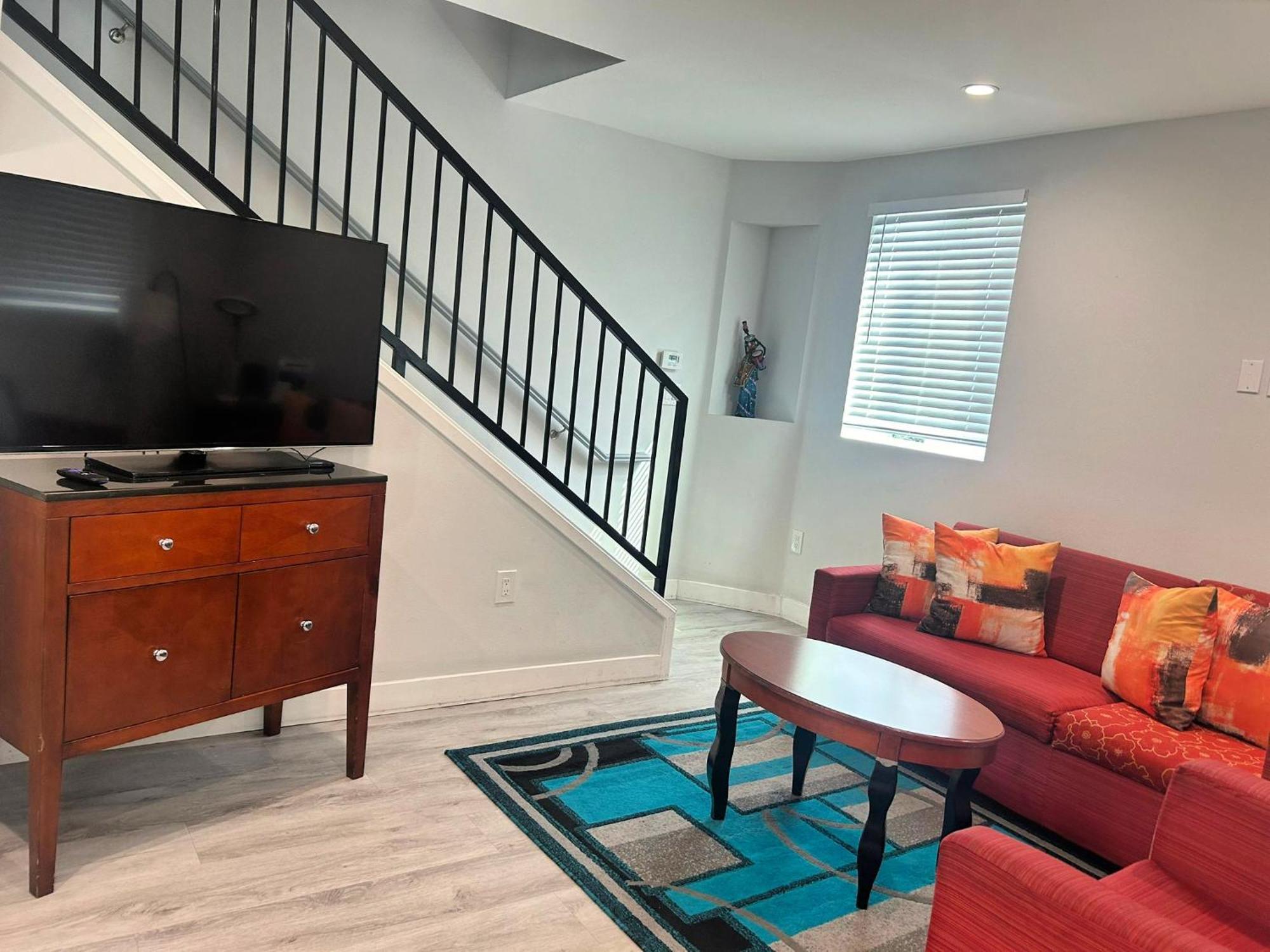 Stayspro - Hollywood Homes Free Parking Close To All Things La Los Angeles Luaran gambar
