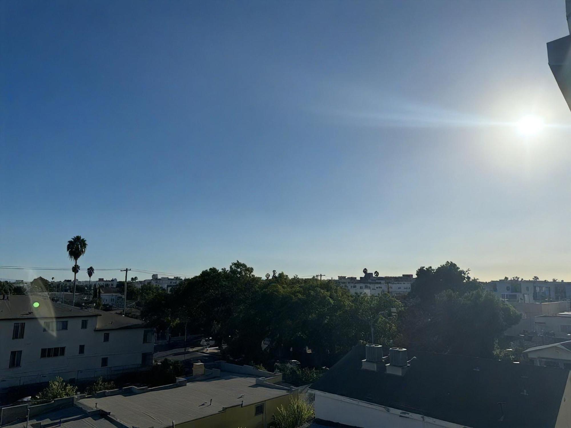 Stayspro - Hollywood Homes Free Parking Close To All Things La Los Angeles Luaran gambar