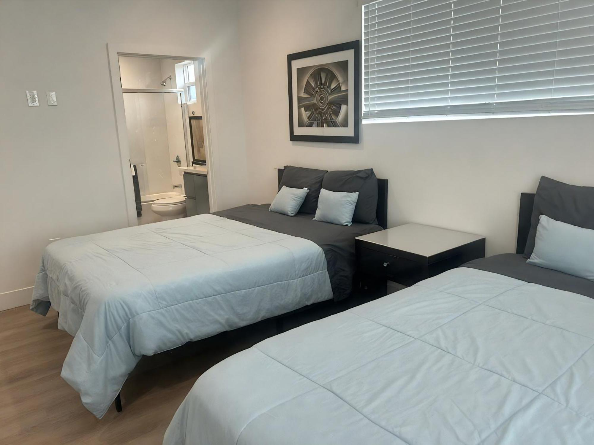 Stayspro - Hollywood Homes Free Parking Close To All Things La Los Angeles Luaran gambar