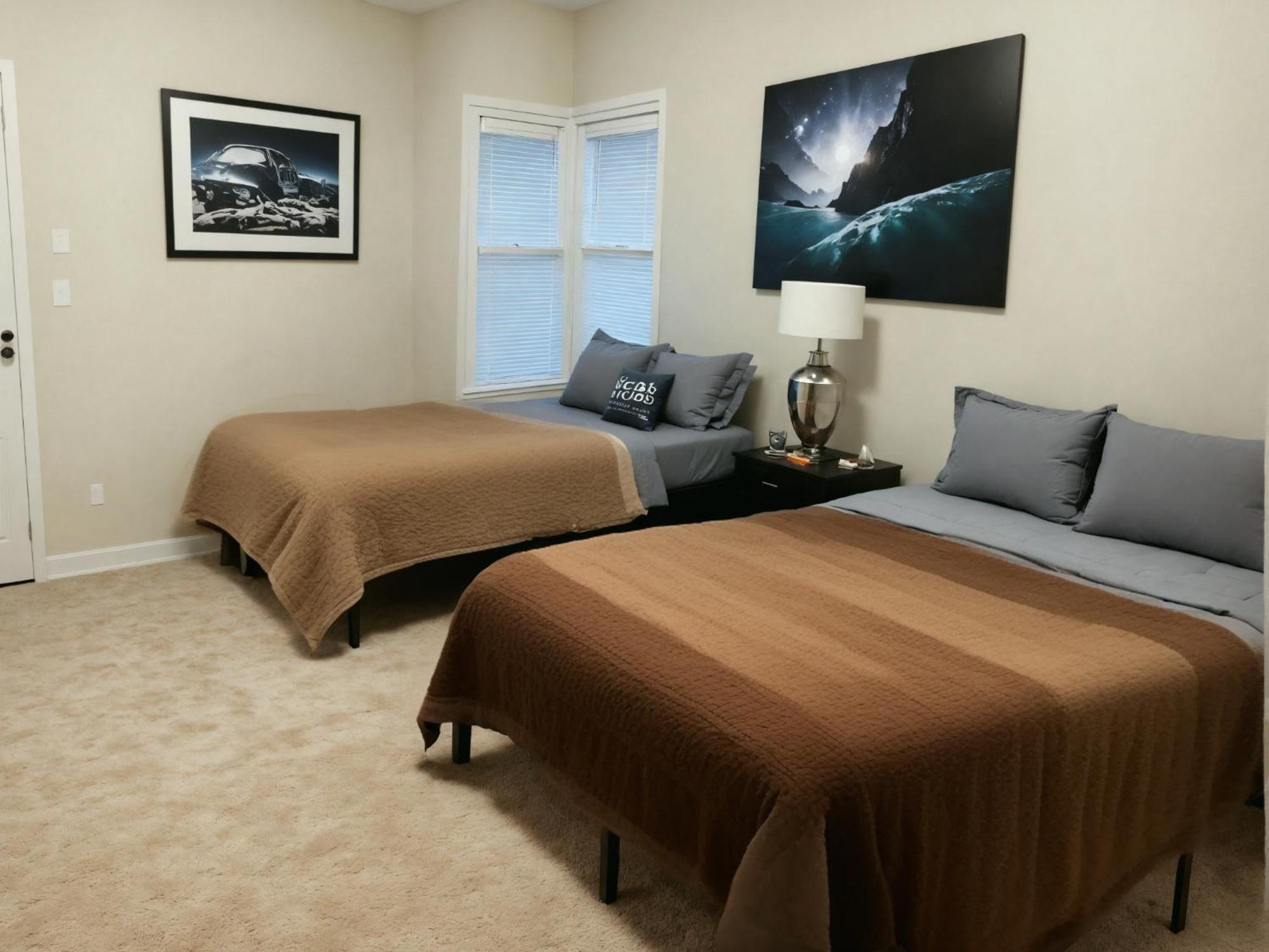 Stayspro - Hollywood Homes Free Parking Close To All Things La Los Angeles Luaran gambar