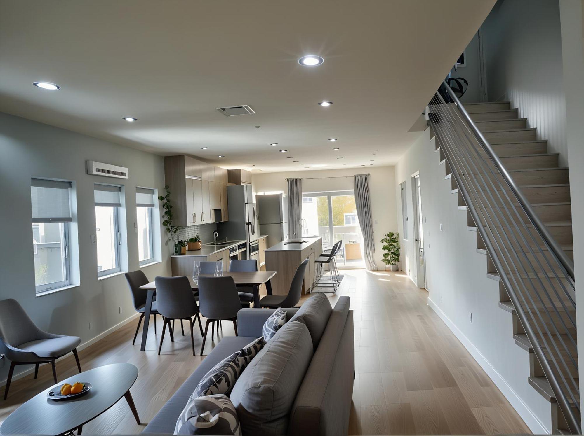Stayspro - Hollywood Homes Free Parking Close To All Things La Los Angeles Luaran gambar