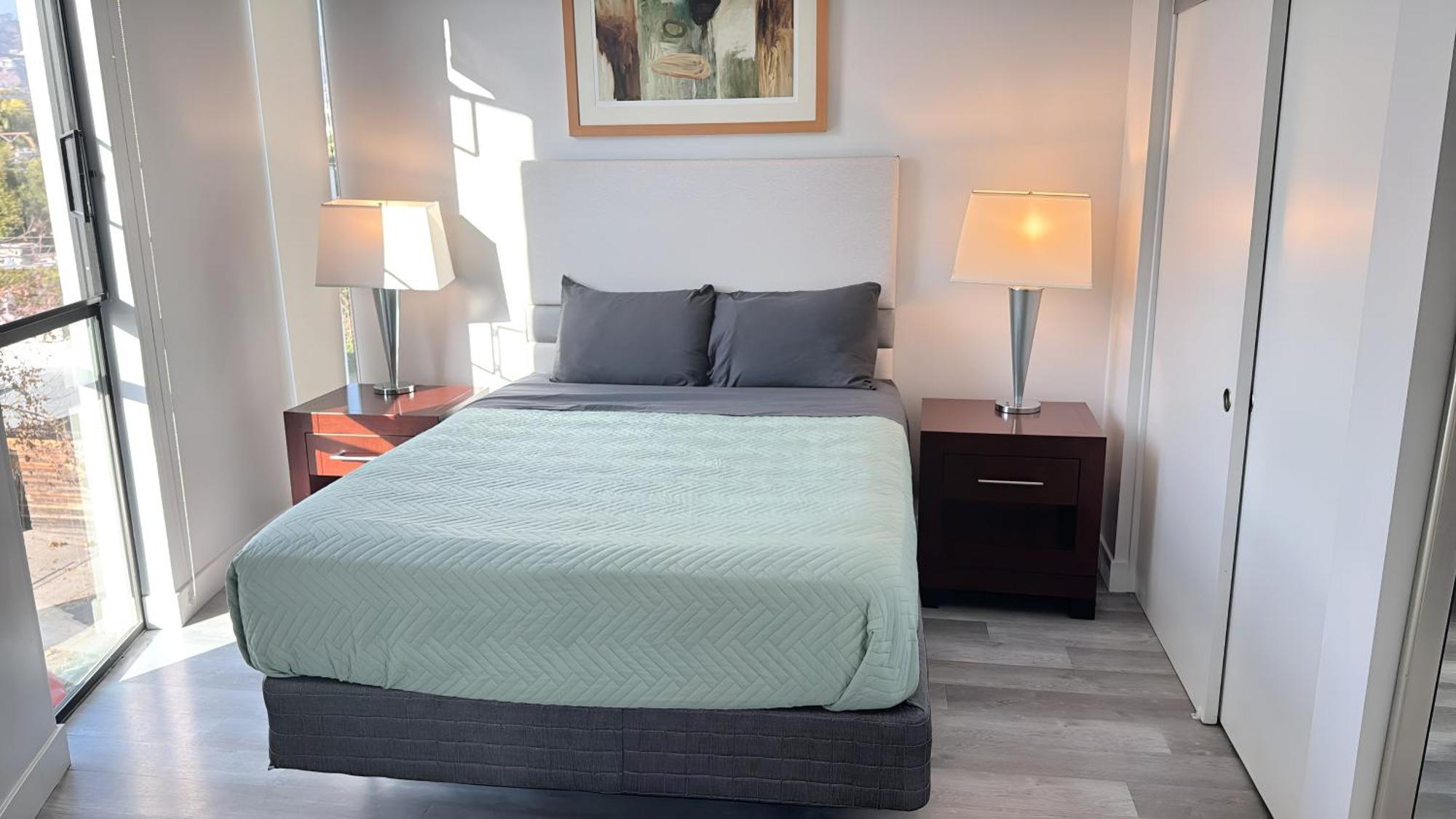 Stayspro - Hollywood Homes Free Parking Close To All Things La Los Angeles Luaran gambar