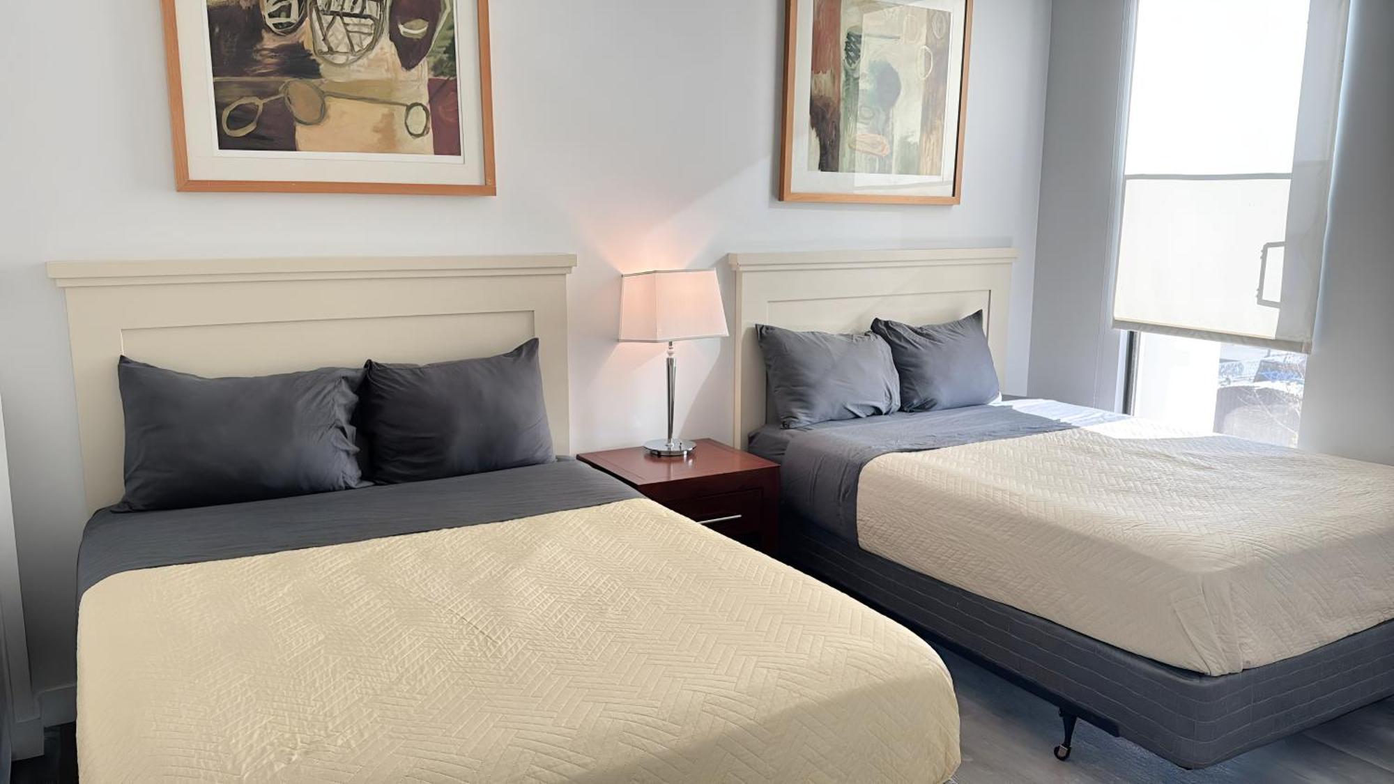 Stayspro - Hollywood Homes Free Parking Close To All Things La Los Angeles Luaran gambar