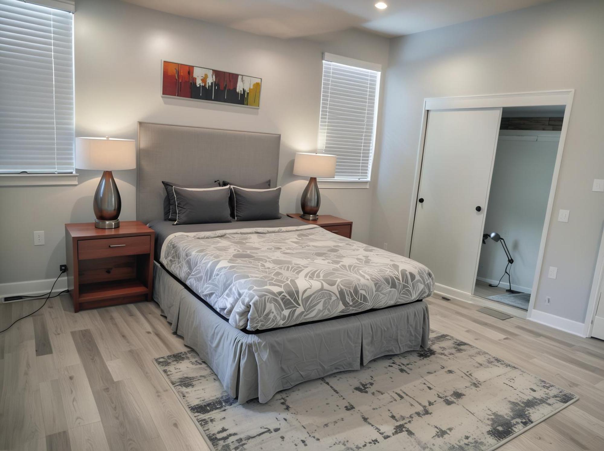 Stayspro - Hollywood Homes Free Parking Close To All Things La Los Angeles Luaran gambar