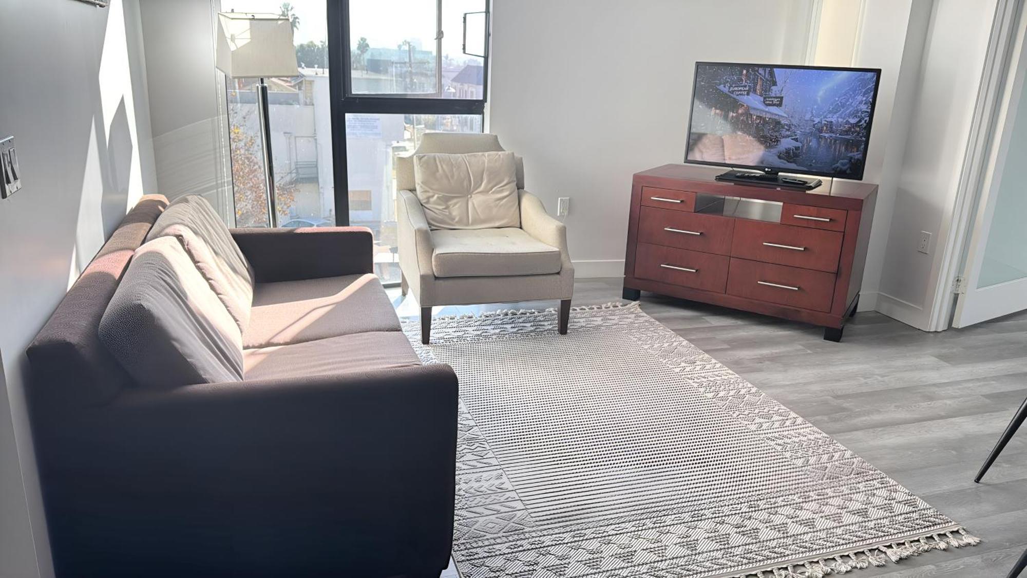 Stayspro - Hollywood Homes Free Parking Close To All Things La Los Angeles Luaran gambar