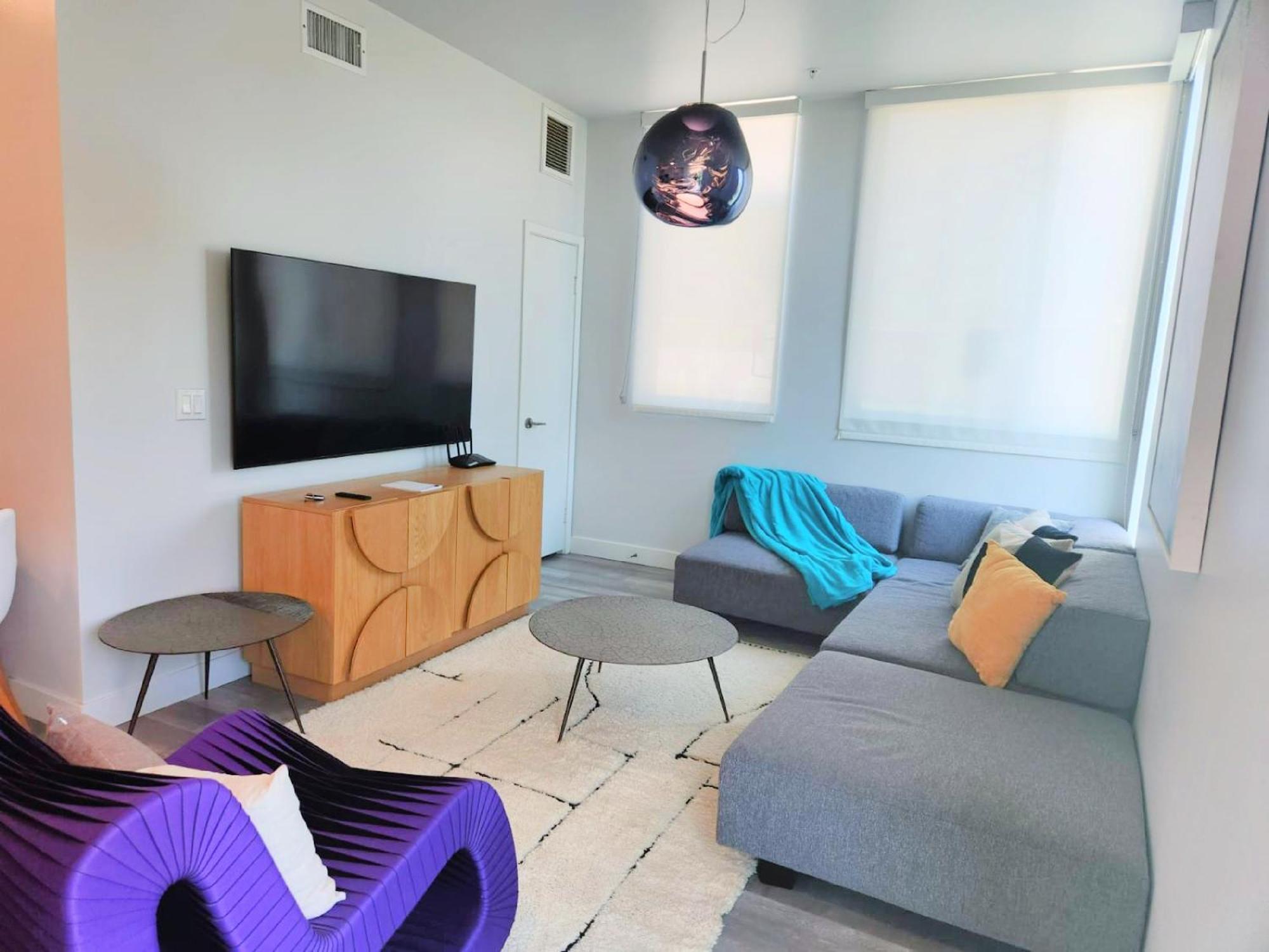 Stayspro - Hollywood Homes Free Parking Close To All Things La Los Angeles Luaran gambar
