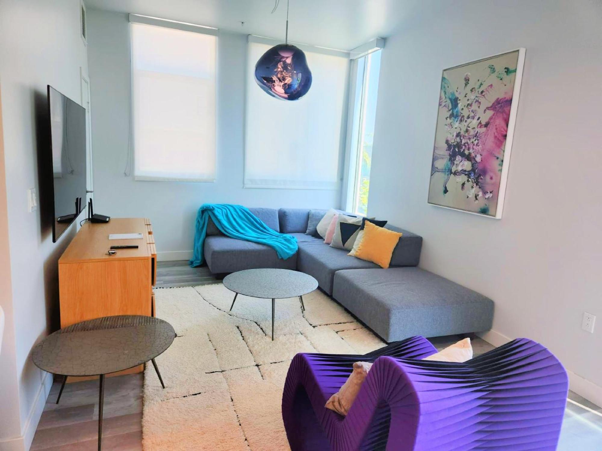 Stayspro - Hollywood Homes Free Parking Close To All Things La Los Angeles Luaran gambar